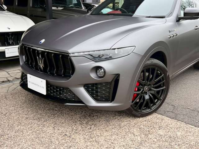 マセラティ レヴァンテ モデナ ４ＷＤ R4年 (東海) 99