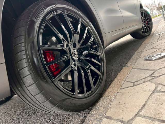 マセラティ レヴァンテ モデナ ４ＷＤ R4年 (東海) 99