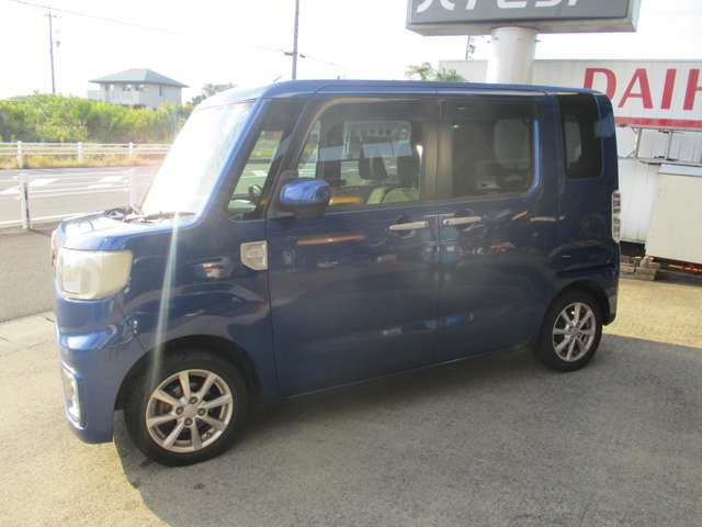 ダイハツ ウェイク ６６０ Ｌ ＳＡＩＩＩ H30年 (東海) 99