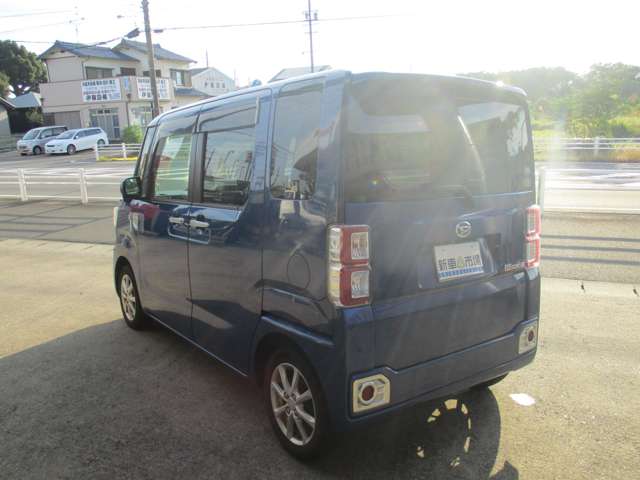 ダイハツ ウェイク ６６０ Ｌ ＳＡＩＩＩ H30年 (東海) 99