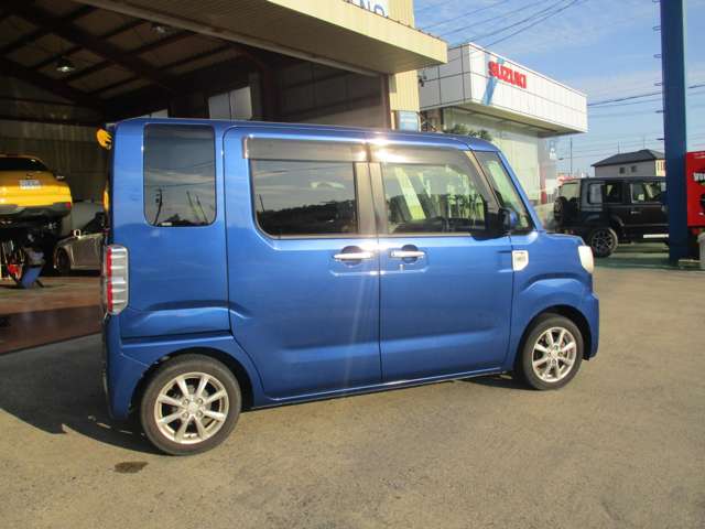 ダイハツ ウェイク ６６０ Ｌ ＳＡＩＩＩ H30年 (東海) 99