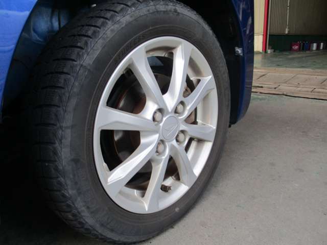 ダイハツ ウェイク ６６０ Ｌ ＳＡＩＩＩ H30年 (東海) 99