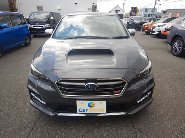 スバル レヴォーグ ２．０ ＳＴＩ スポーツ アイサイト ４ＷＤ R1年 (東海) 99
