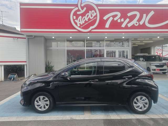 トヨタ ヤリス １．５ Ｇ R6年 (東海) 99