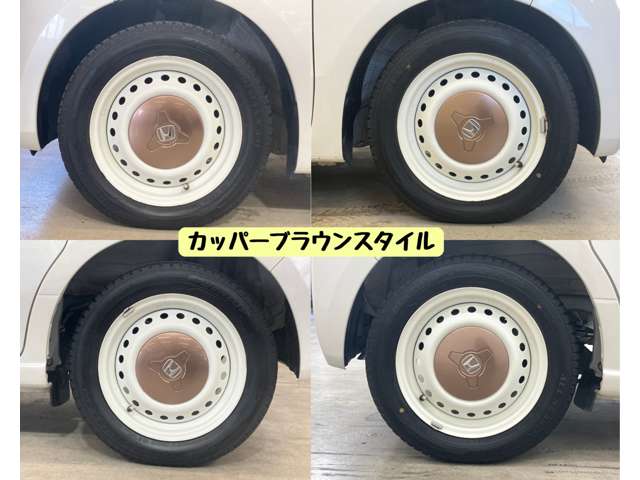 ホンダ Ｎ　ＢＯＸ ６６０ Ｇ Ｌ ホンダセンシング カッパーブラウンスタイル R1年 (東海) 99