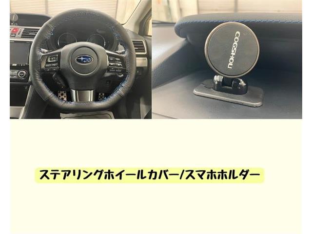 スバル レヴォーグ １．６ ＧＴ－Ｓ アイサイト ４ＷＤ H30年 (東海) 99