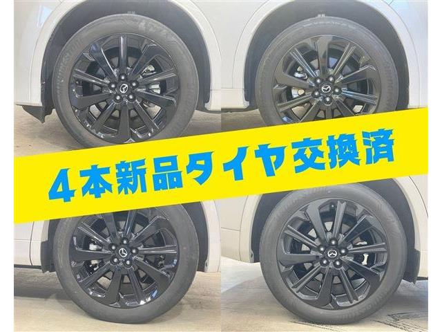 マツダ ＣＸ−６０ ３．３ ＸＤハイブリッド プレミアム スポーツ ディーゼルターボ ４ＷＤ R5年 (東海) 99