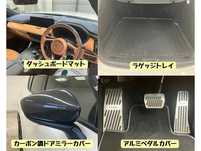 マツダ ＣＸ−６０ ３．３ ＸＤハイブリッド プレミアム スポーツ ディーゼルターボ ４ＷＤ R5年 (東海) 99