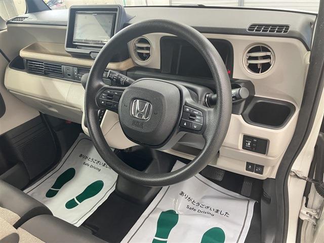ホンダ Ｎ　ＢＯＸ ６６０ R6年 (東海) 99