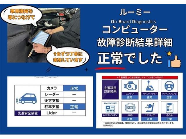 トヨタ ルーミー １．０ Ｇ Ｓ H30年 (東海) 99