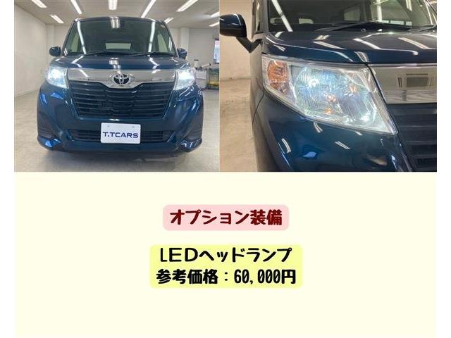 トヨタ ルーミー １．０ Ｇ Ｓ H30年 (東海) 99