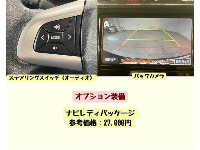トヨタ ルーミー １．０ Ｇ Ｓ H30年 (東海) 99