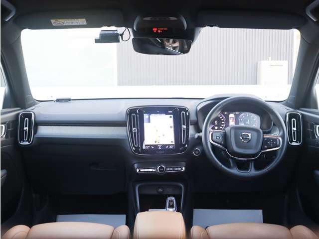 ボルボ ＸＣ４０ Ｂ４ ＡＷＤ インスクリプション ４ＷＤ R3年 (東海) 99