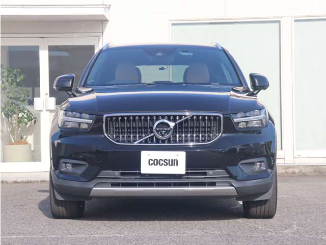 ボルボ ＸＣ４０ Ｂ４ ＡＷＤ インスクリプション ４ＷＤ R3年 (東海) 99