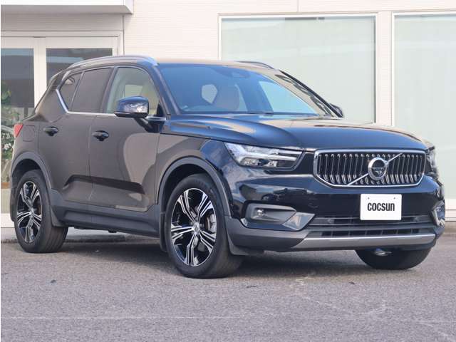 ボルボ ＸＣ４０ Ｂ４ ＡＷＤ インスクリプション ４ＷＤ R3年 (東海) 99