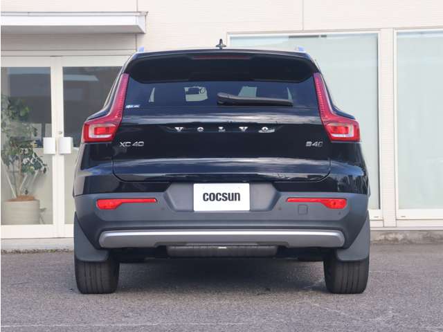 ボルボ ＸＣ４０ Ｂ４ ＡＷＤ インスクリプション ４ＷＤ R3年 (東海) 99
