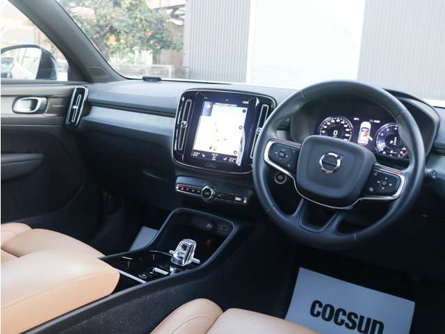 ボルボ ＸＣ４０ Ｂ４ ＡＷＤ インスクリプション ４ＷＤ R3年 (東海) 99