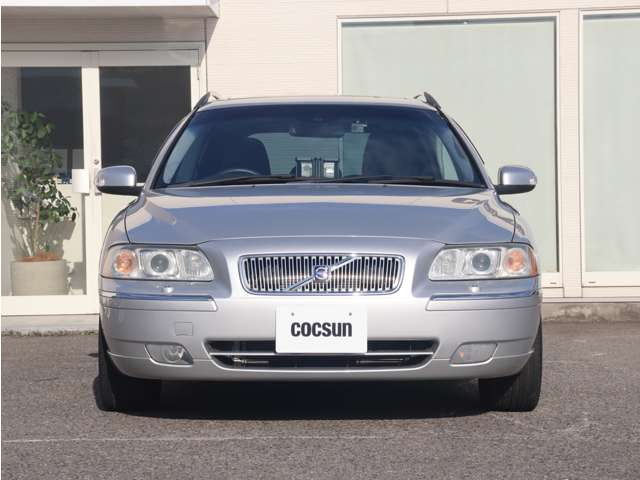 ボルボ Ｖ７０ クラシック H19年 (東海) 99