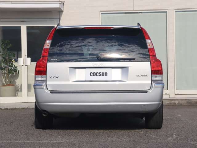 ボルボ Ｖ７０ クラシック H19年 (東海) 99