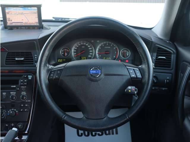 ボルボ Ｖ７０ クラシック H19年 (東海) 99
