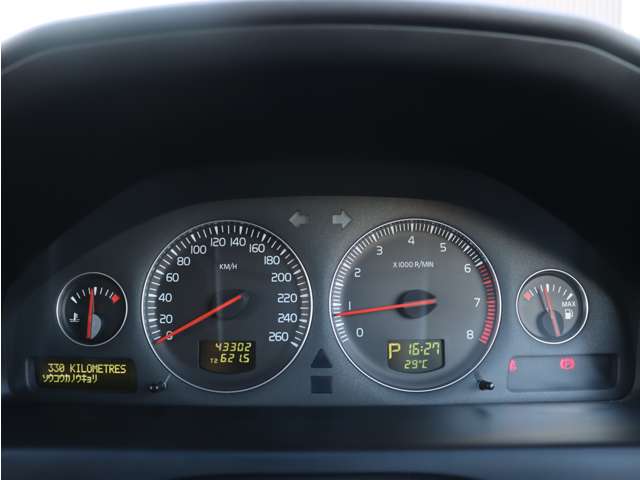 ボルボ Ｖ７０ クラシック H19年 (東海) 99