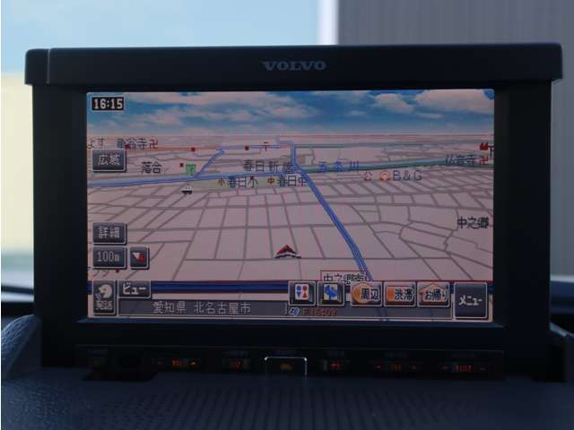 ボルボ Ｖ７０ クラシック H19年 (東海) 99