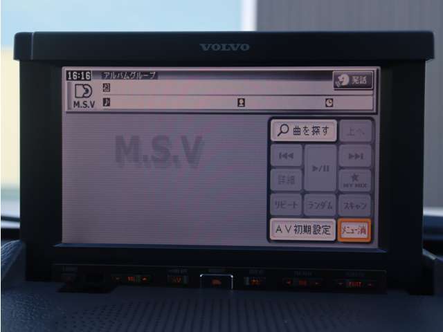 ボルボ Ｖ７０ クラシック H19年 (東海) 99