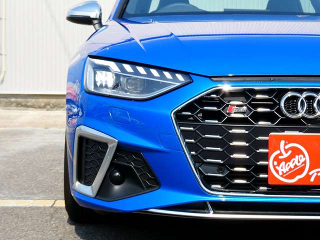 アウディ Ｓ４ ３．０ ４ＷＤ R6年 (東海) 99
