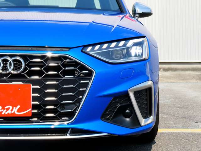 アウディ Ｓ４ ３．０ ４ＷＤ R6年 (東海) 99