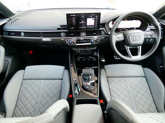 アウディ Ｓ４ ３．０ ４ＷＤ R6年 (東海) 99