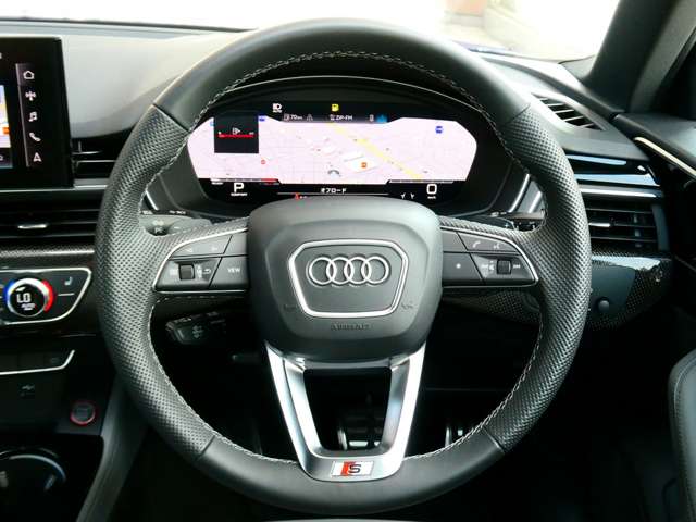 アウディ Ｓ４ ３．０ ４ＷＤ R6年 (東海) 99