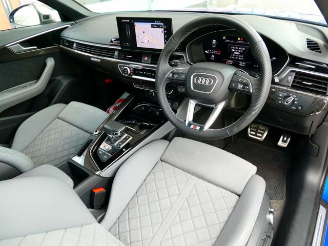 アウディ Ｓ４ ３．０ ４ＷＤ R6年 (東海) 99