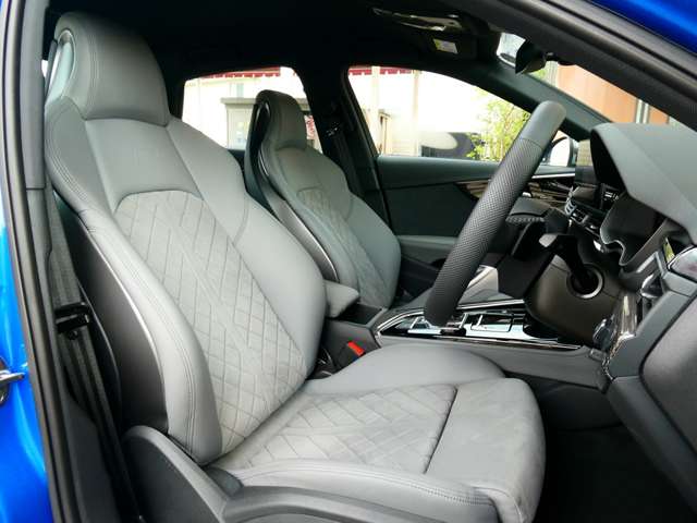 アウディ Ｓ４ ３．０ ４ＷＤ R6年 (東海) 99