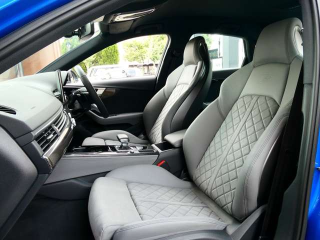 アウディ Ｓ４ ３．０ ４ＷＤ R6年 (東海) 99