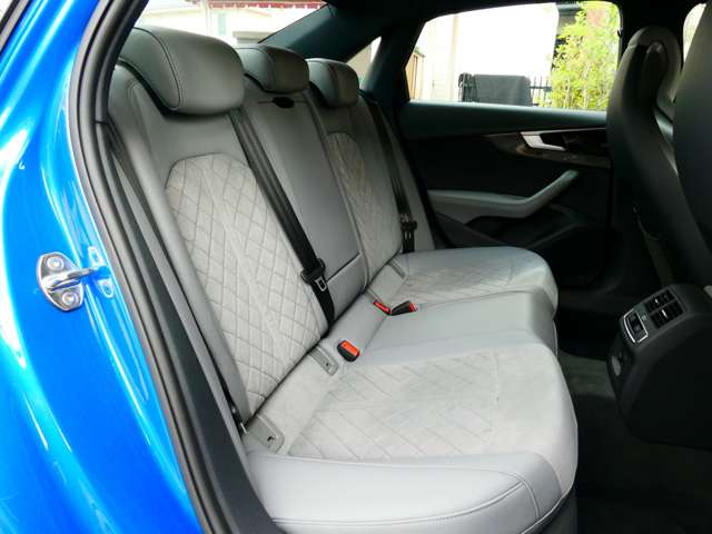 アウディ Ｓ４ ３．０ ４ＷＤ R6年 (東海) 99