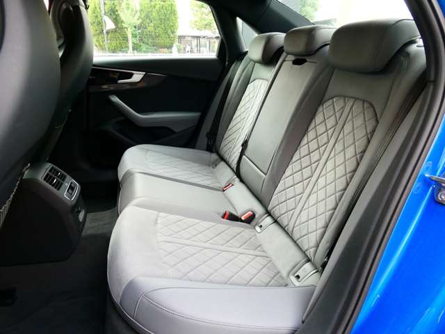 アウディ Ｓ４ ３．０ ４ＷＤ R6年 (東海) 99