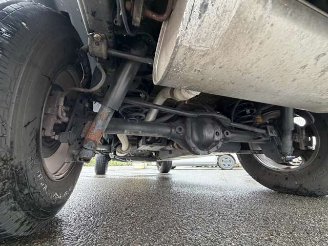 ジープ ラングラー　アンリミテッド アンリミテッド サハラ ４ＷＤ H29年 (東海) 99