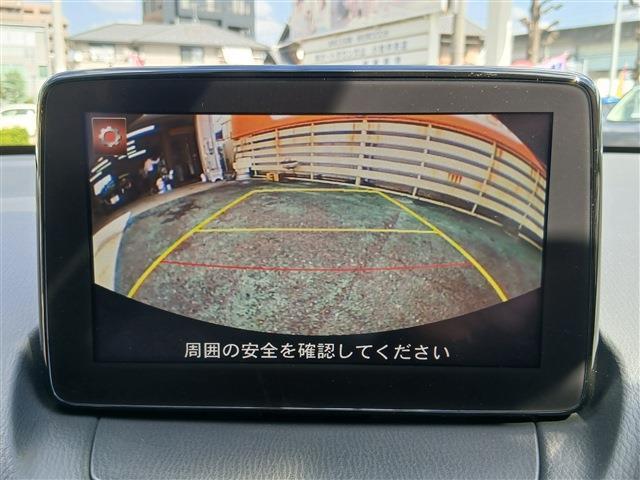 マツダ デミオ １．３ １３Ｓ ツーリング H29年 (東海) 99