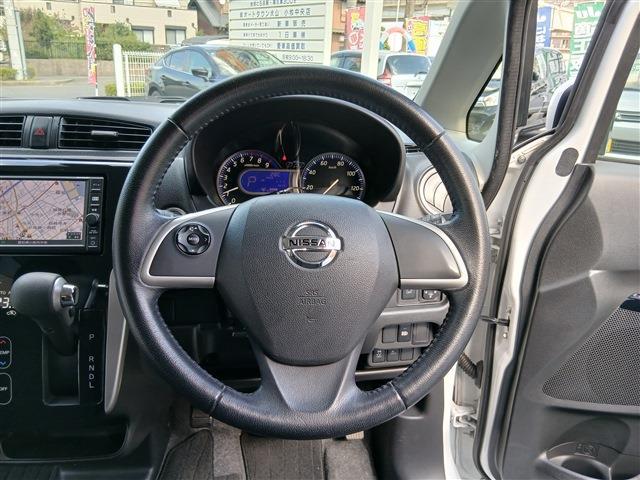 日産 デイズ ６６０ ハイウェイスターＸ H29年 (東海) 99