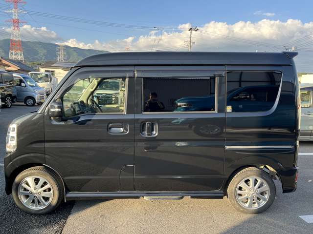 日産 ＮＶ１００クリッパーリオ ６６０ Ｇ ハイルーフ R4年 () 99