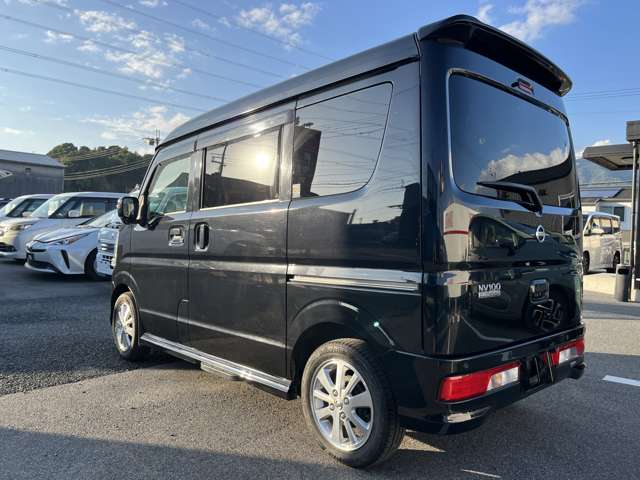 日産 ＮＶ１００クリッパーリオ ６６０ Ｇ ハイルーフ R4年 () 99
