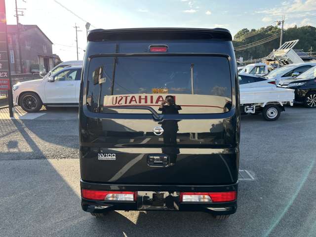 日産 ＮＶ１００クリッパーリオ ６６０ Ｇ ハイルーフ R4年 () 99