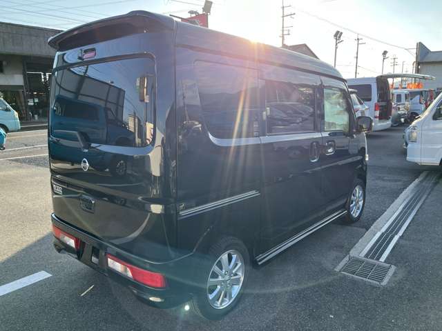 日産 ＮＶ１００クリッパーリオ ６６０ Ｇ ハイルーフ R4年 () 99