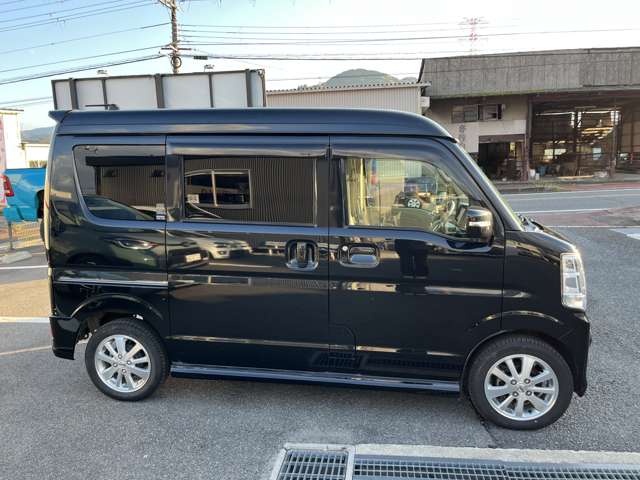 日産 ＮＶ１００クリッパーリオ ６６０ Ｇ ハイルーフ R4年 () 99