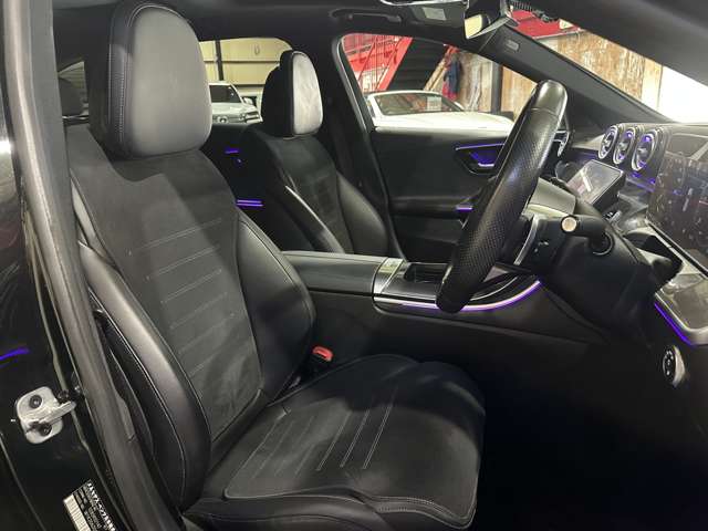 メルセデスベンツ Ｃクラスワゴン Ｃ２２０Ｄ アバンギャルド ＡＭＧラインパッケージ（ＩＳＧ搭載モデル）ディーゼルターボ ＭＰ２０２３０２ R5年 () 99