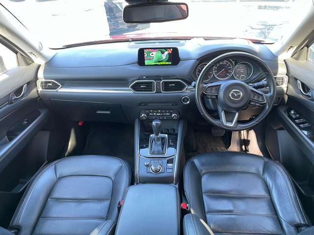 マツダ ＣＸ−５ ２．２ ＸＤ Ｌパッケージ ディーゼルターボ R1年 () 99