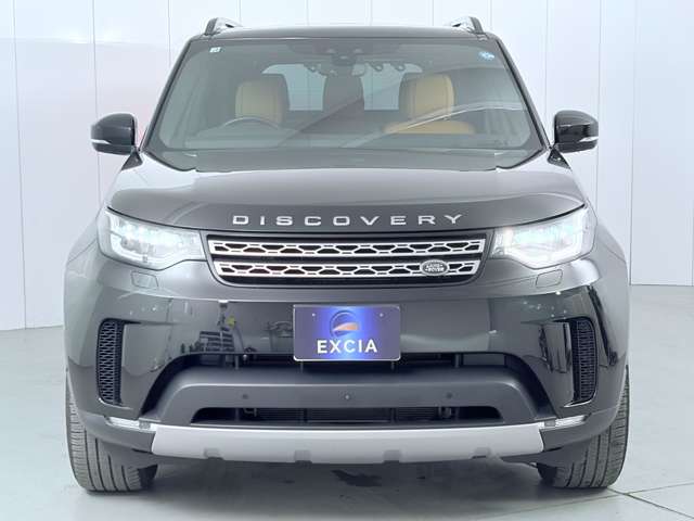 ランドローバー ディスカバリー ＨＳＥ （ディーゼル） ４ＷＤ R2年 (関東) 99