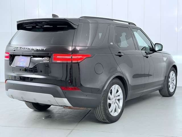 ランドローバー ディスカバリー ＨＳＥ （ディーゼル） ４ＷＤ R2年 (関東) 99