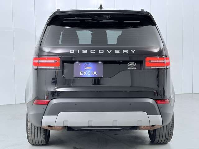 ランドローバー ディスカバリー ＨＳＥ （ディーゼル） ４ＷＤ R2年 (関東) 99