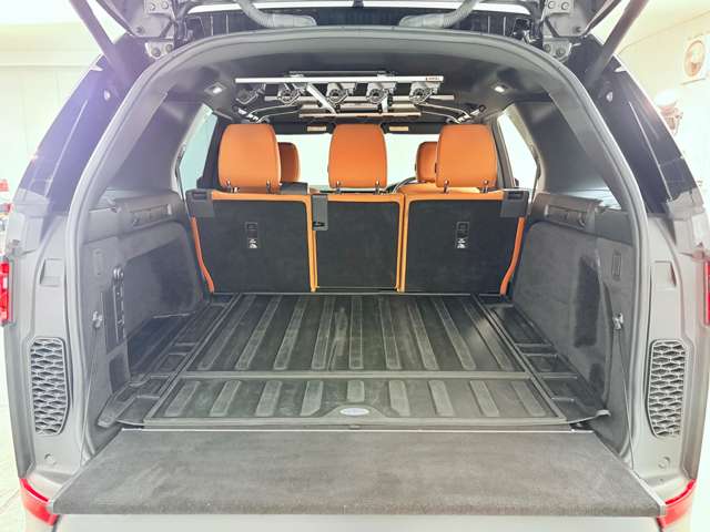 ランドローバー ディスカバリー ＨＳＥ （ディーゼル） ４ＷＤ R2年 (関東) 99